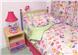 Magic Garden Bedding for Girls